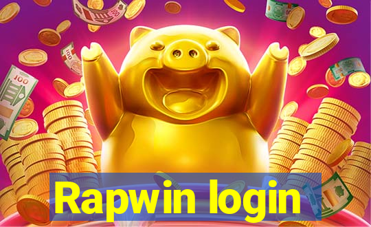 Rapwin login